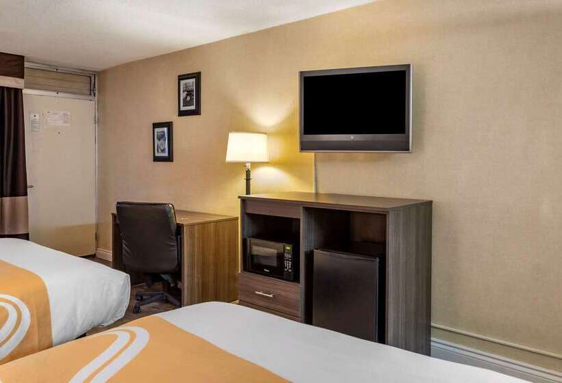 ホテル Quality Inn On Historic Route 66