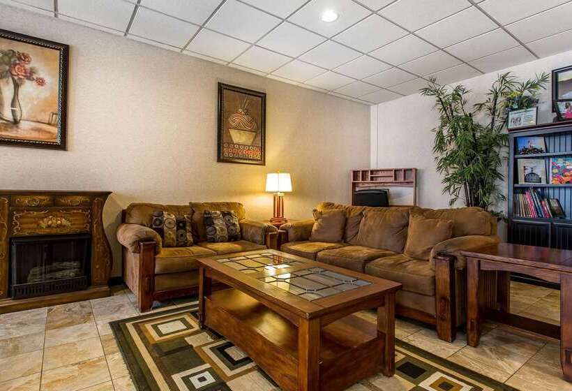 ホテル Quality Inn On Historic Route 66