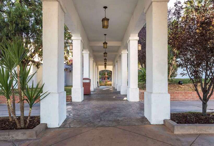 ホテル Quality Inn On Historic Route 66