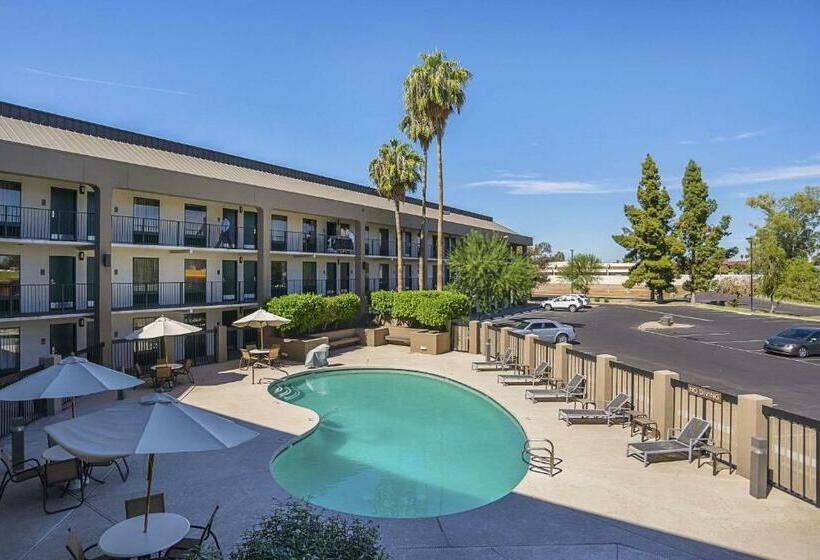 فندق Quality Inn Phoenix North I17