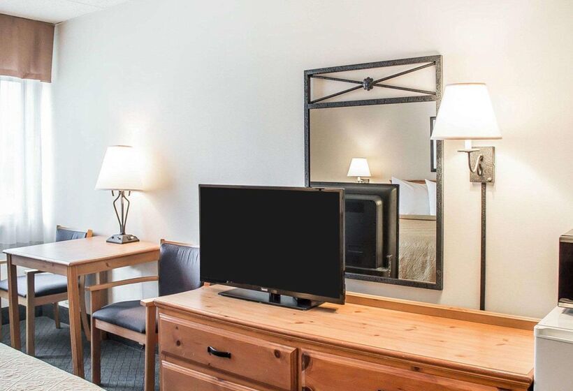 هتل Quality Inn