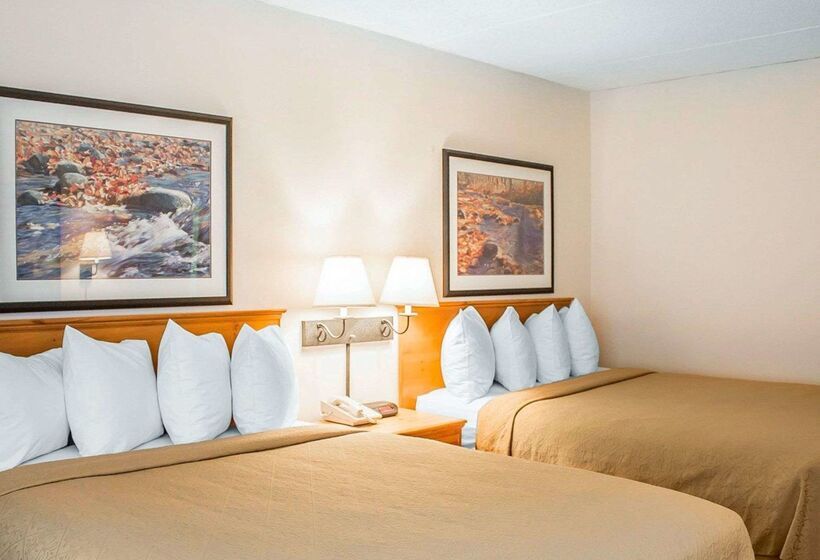 هتل Quality Inn