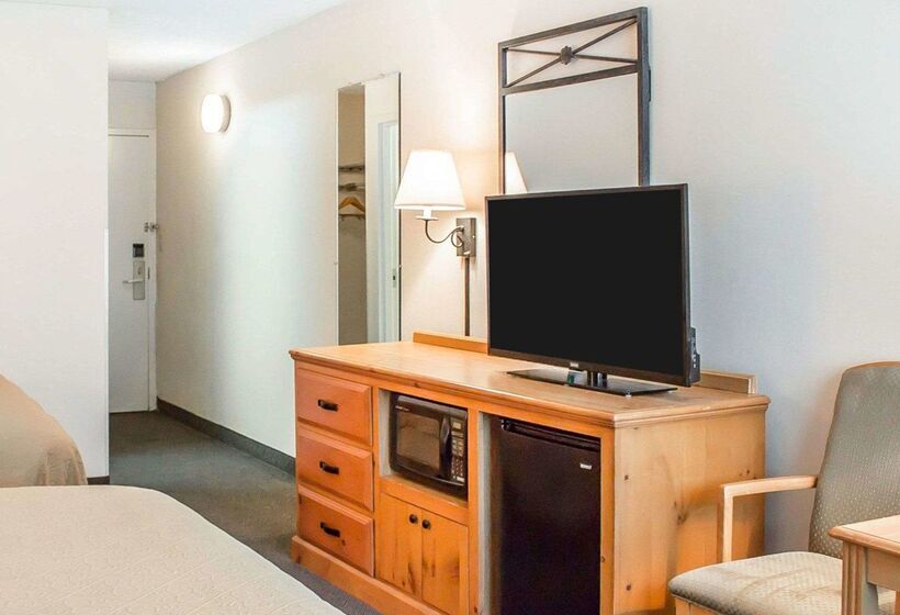هتل Quality Inn