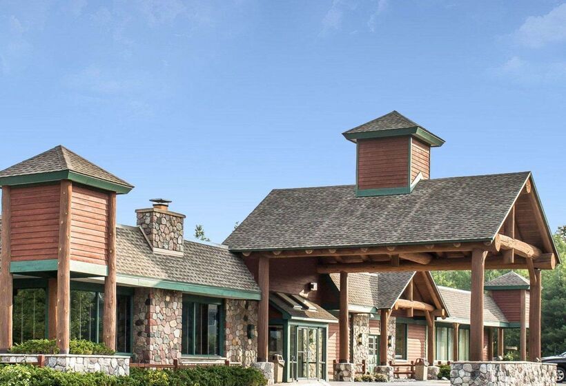 هتل Quality Inn