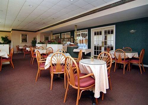 בית מלון כפרי Quality Inn St George I95
