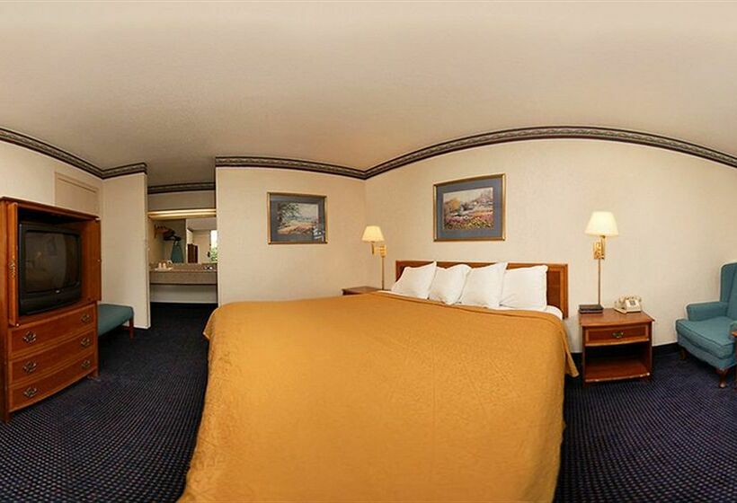 Hotel Quality Inn Saint George Saint George The Best Offers