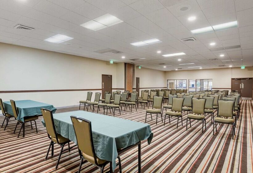فندق Quality Inn Alamosa