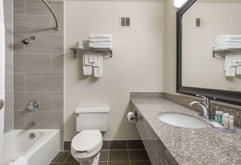 فندق Quality Inn Alamosa