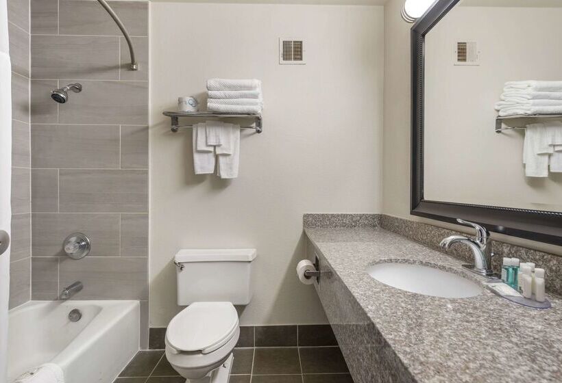 Hotel Quality Inn & Suites Alamosa