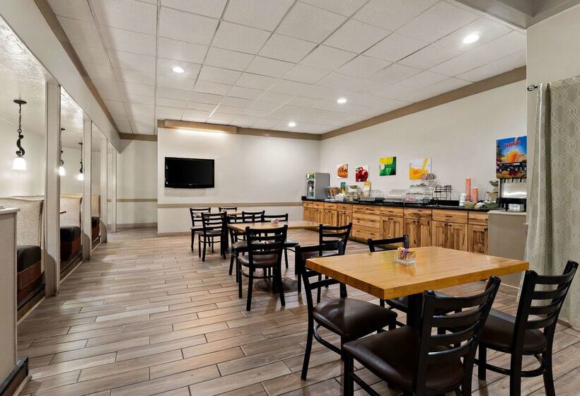 فندق Quality Inn & Suites