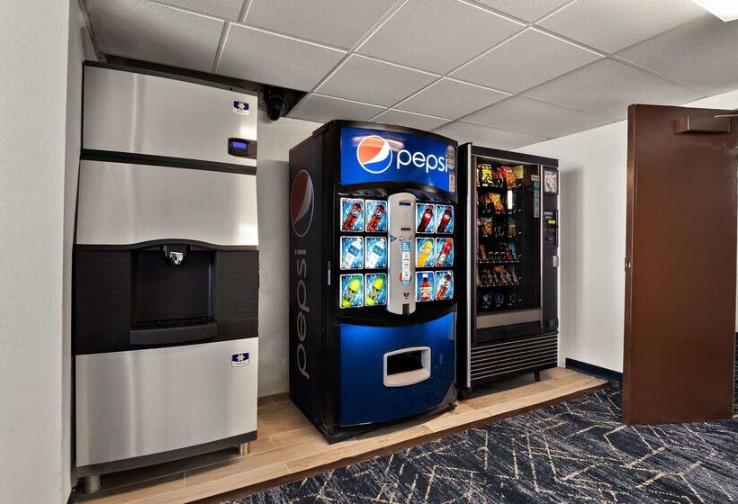 فندق Quality Inn & Suites