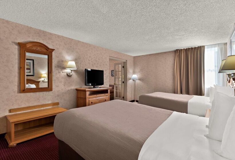 فندق Quality Inn & Suites