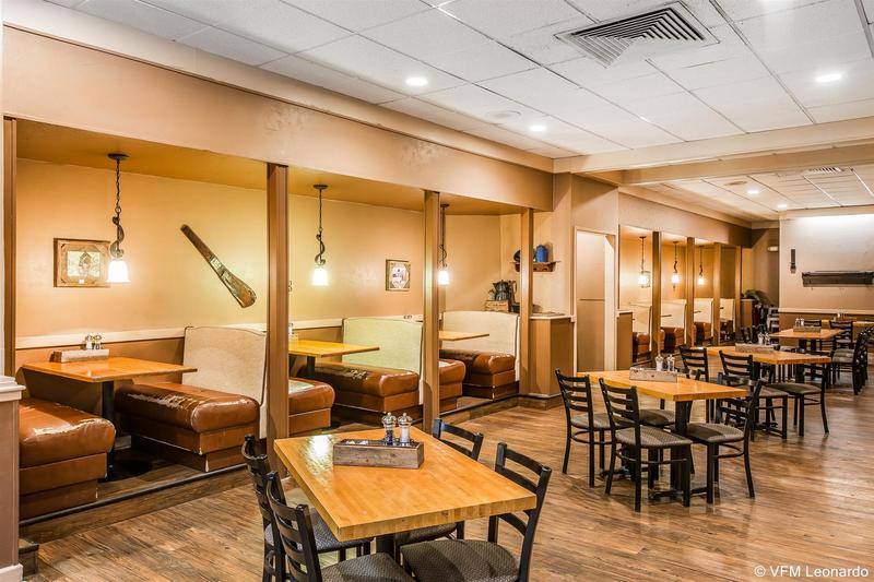 فندق Quality Inn & Suites