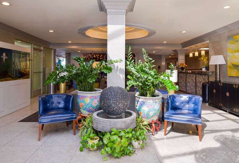 فندق Quality Inn & Suites Montebello   Los Angeles