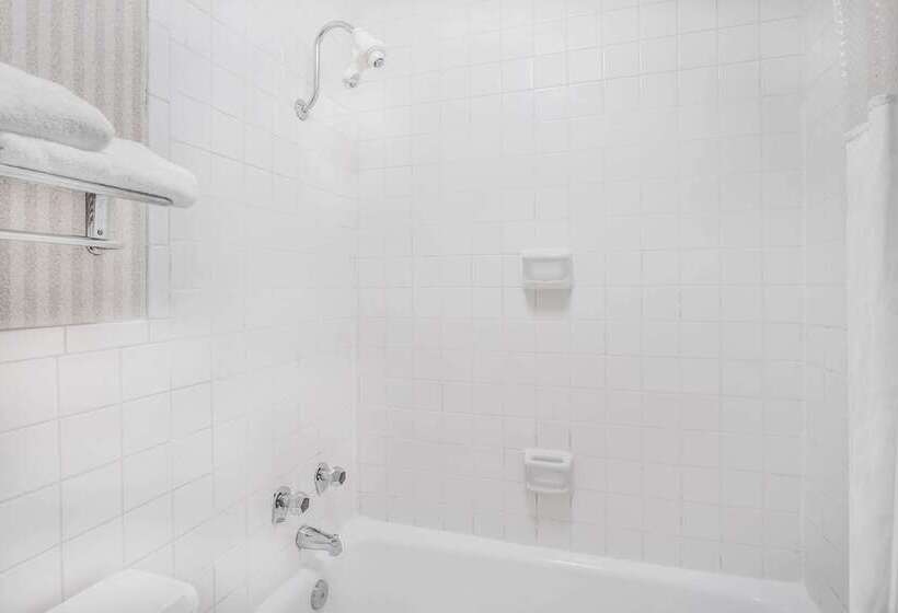 هتل Ramada By Wyndham Macon