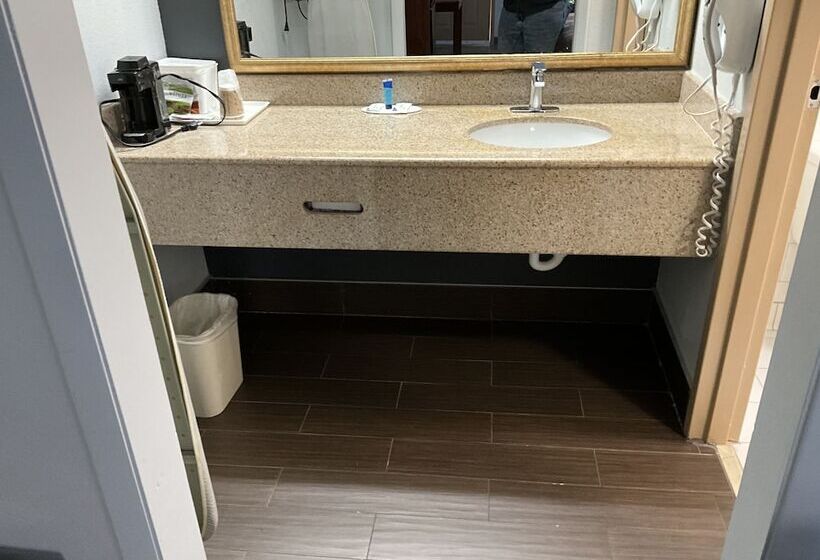 هتل Ramada By Wyndham Macon