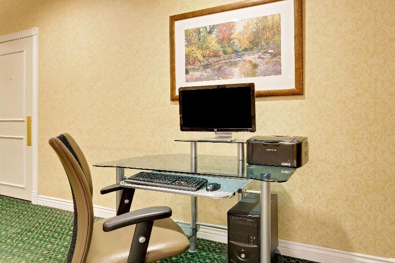 בית מלון כפרי Ramada By Wyndham Provo