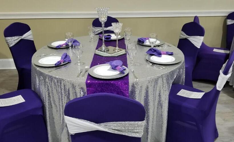 هتل Ramada By Wyndham & Suites Warner Robins