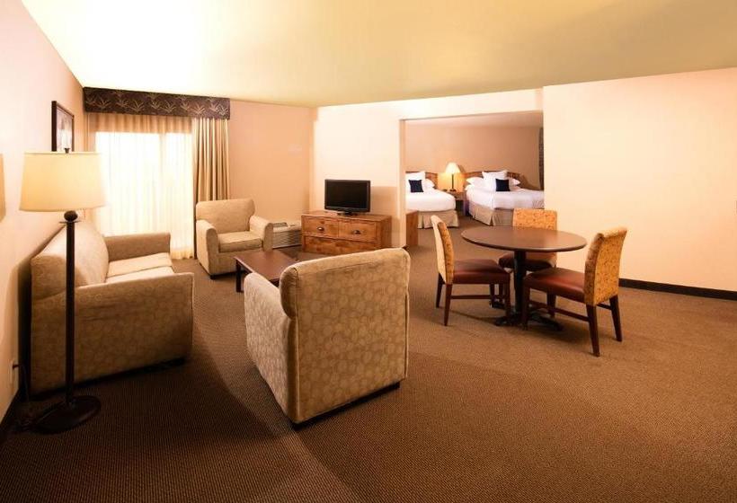 酒店 Coco Key Omaha And Water Resort
