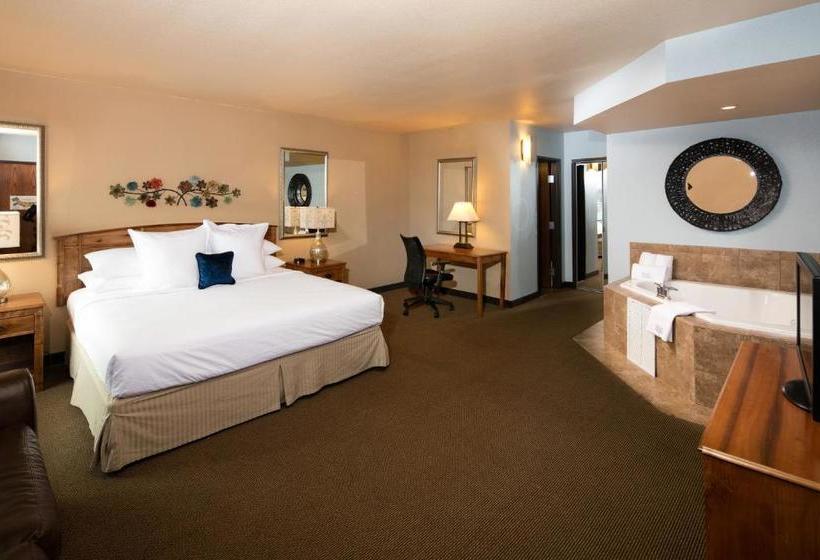 هتل Coco Key Omaha And Water Resort