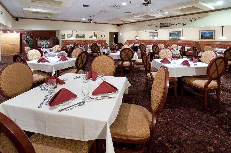 Ramada Plaza By Wyndham Sheridan Hotel & Convention Center