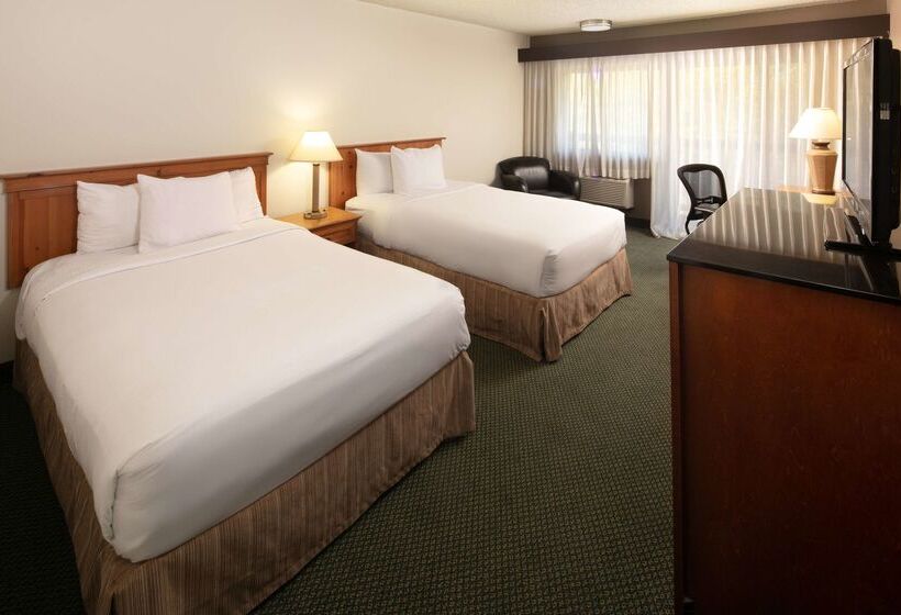 Red Lion Hotel Bellevue