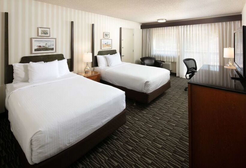 Red Lion Hotel Bellevue