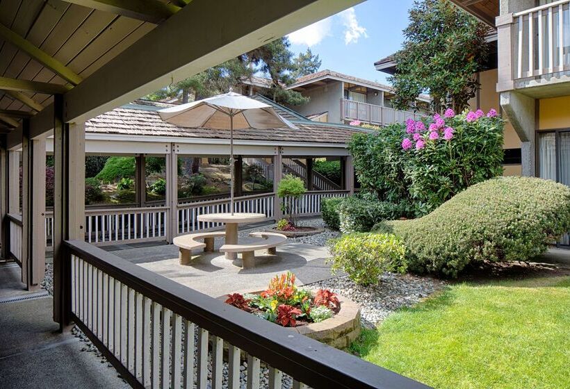 Red Lion Hotel Bellevue