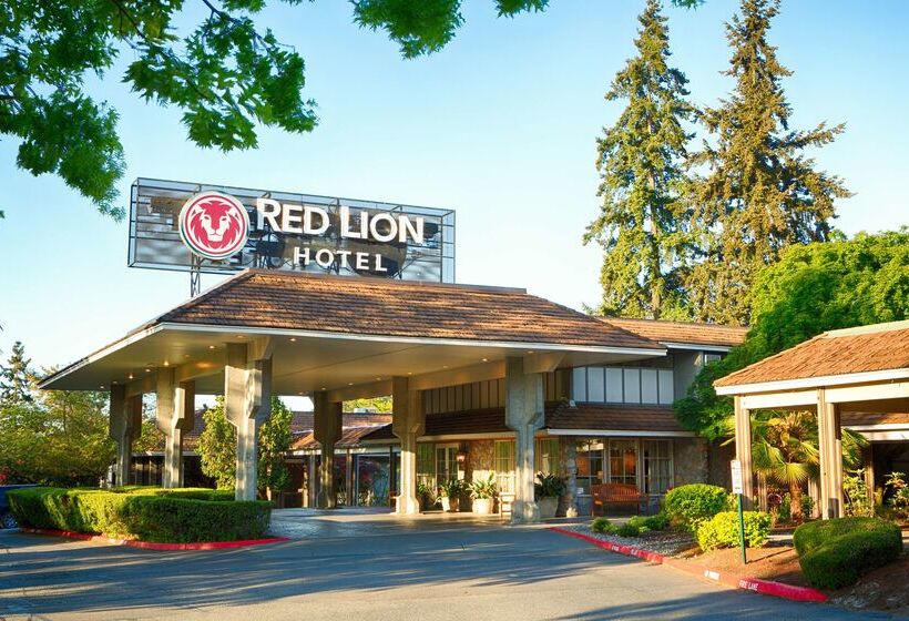 هتل Red Lion  Bellevue