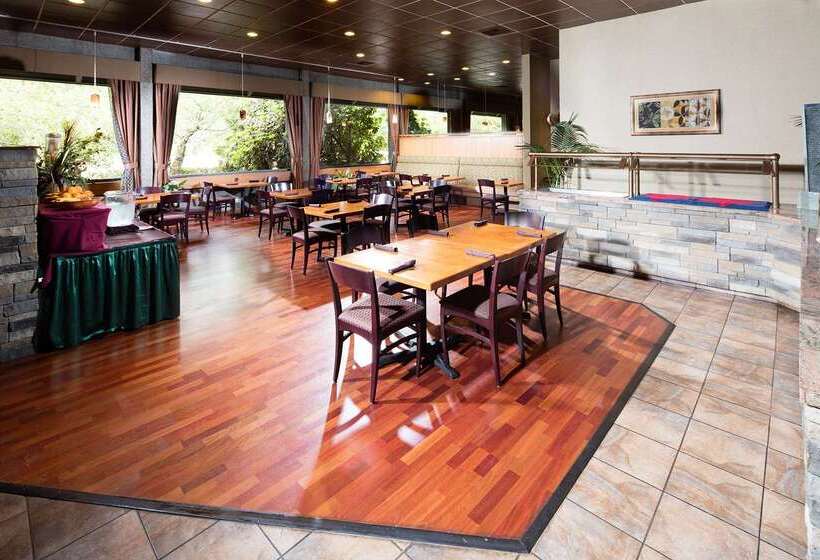 Red Lion Hotel Bellevue