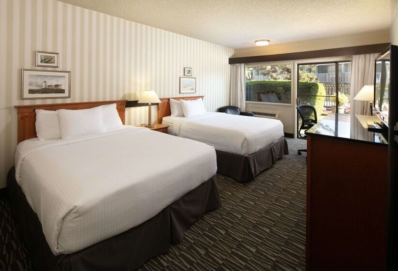 Red Lion Hotel Bellevue