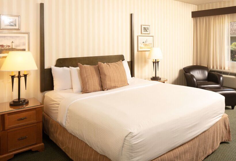 Red Lion Hotel Bellevue