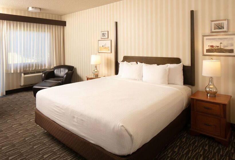 Red Lion Hotel Bellevue