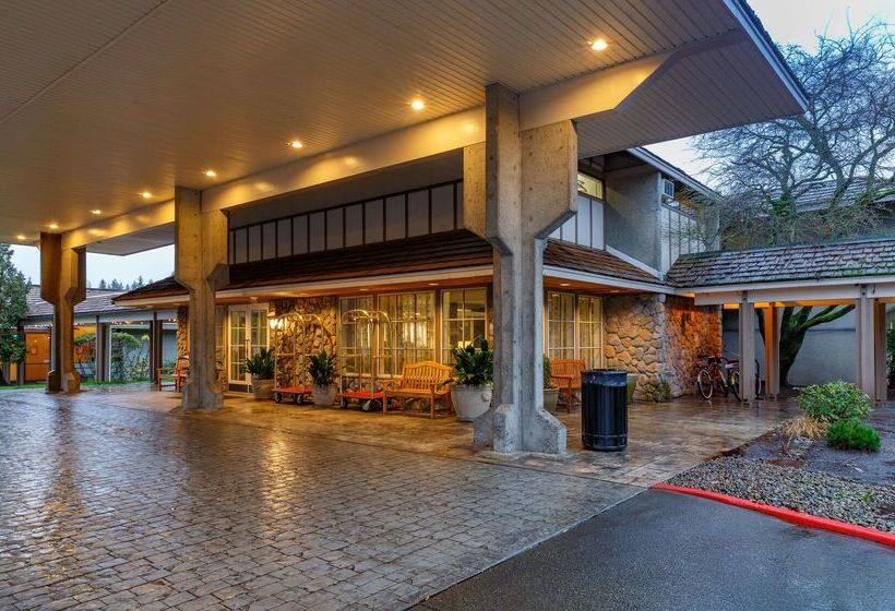 Red Lion Hotel Bellevue