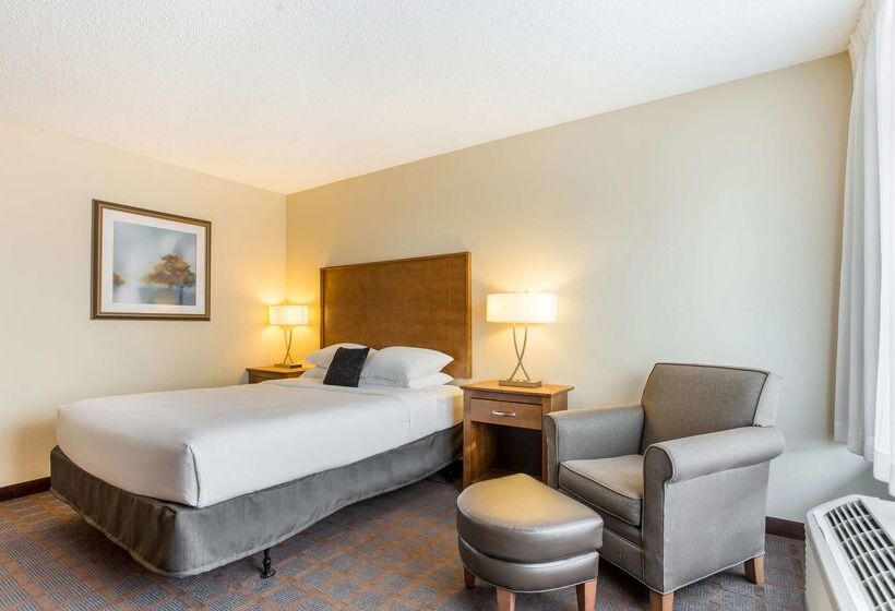 호텔 Red Lion Inn & Suites Branson