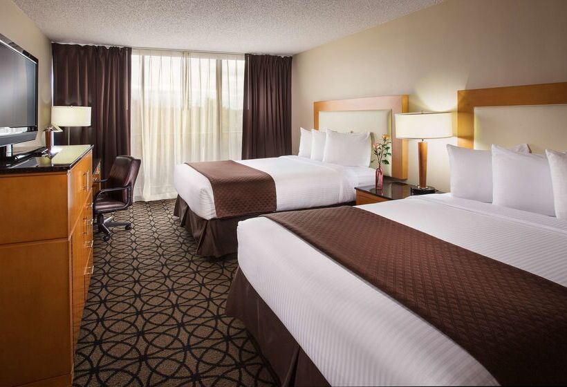 בית מלון כפרי Red Lion Inn & Suites Olympia, Governor
