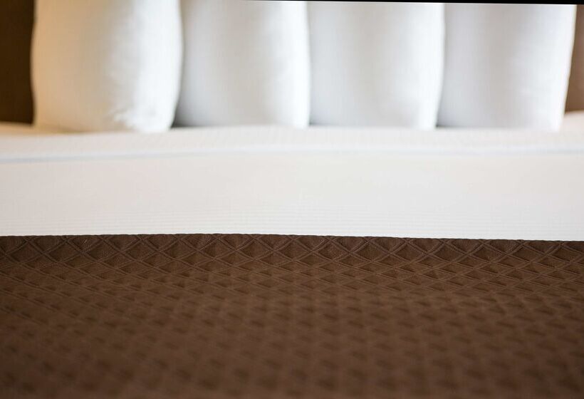 בית מלון כפרי Red Lion Inn & Suites Olympia, Governor