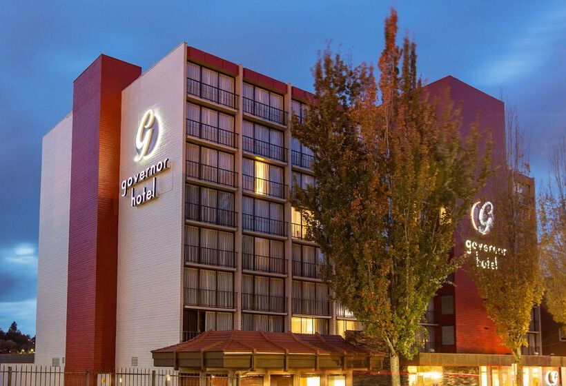 בית מלון כפרי Red Lion Inn & Suites Olympia, Governor