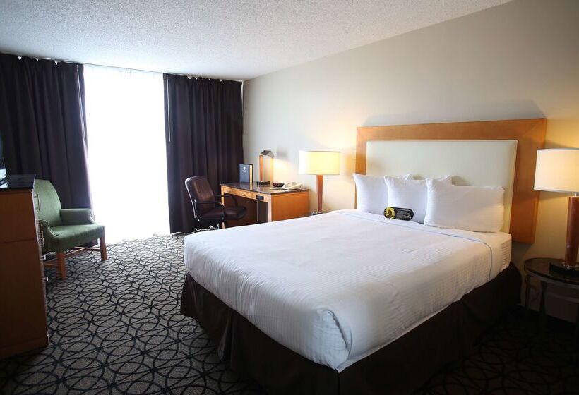 هتل Red Lion Inn And Suites Olympia Governor