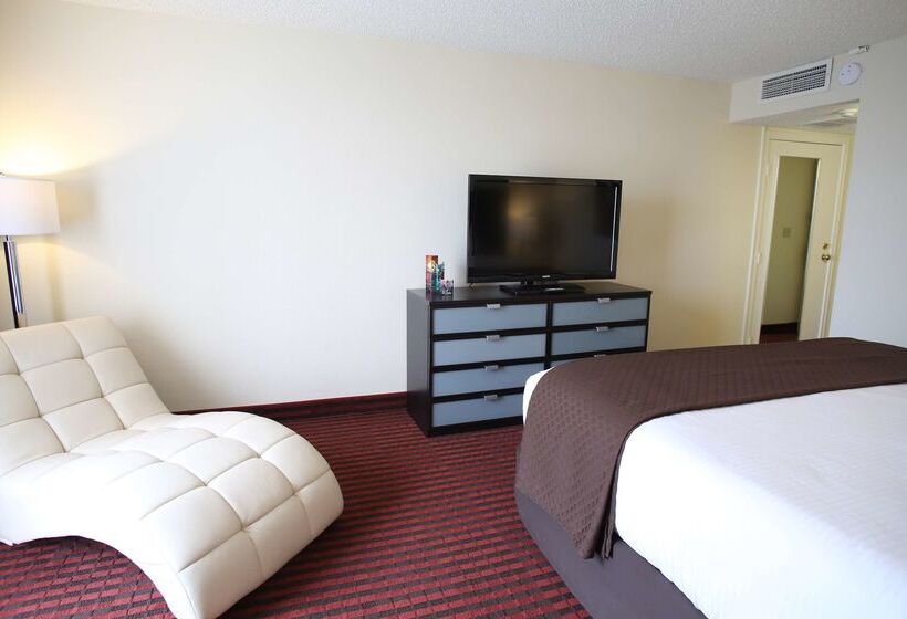 هتل Red Lion Inn And Suites Olympia Governor