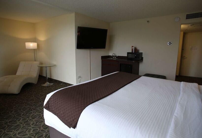 Hotel Red Lion Inn And Suites Olympia Governor