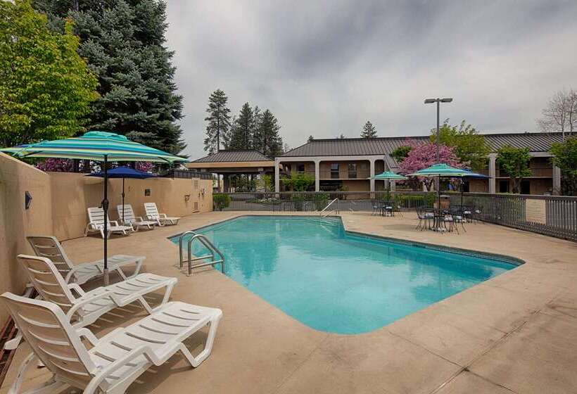 Hotel Red Lion Inn & Suites Deschutes Bend