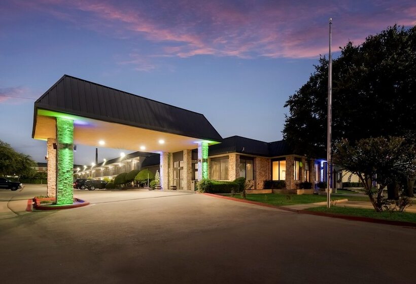 Hotel Red Roof Inn & Conference Center Mckinney