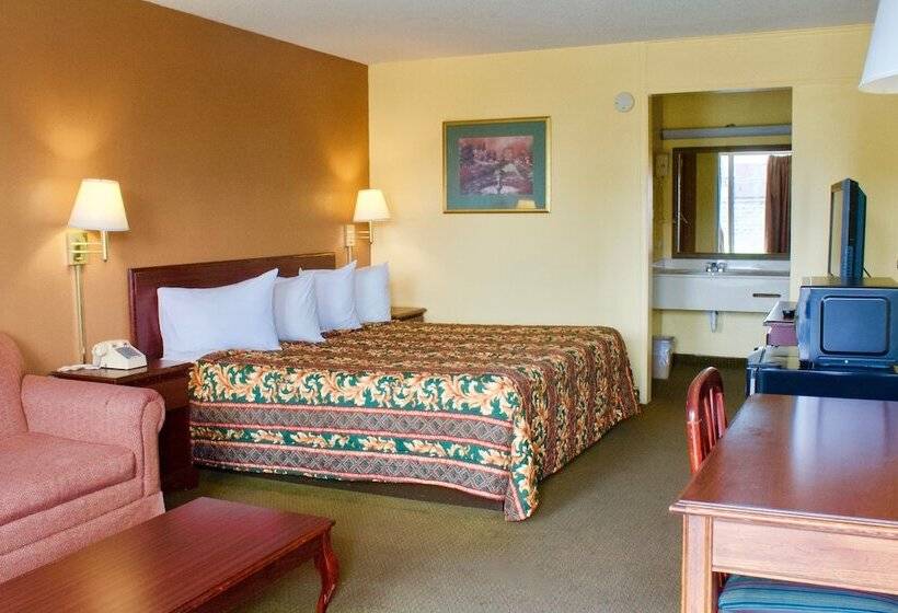 هتل Rodeway Inn