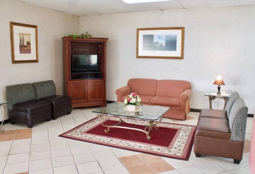 هتل Rodeway Inn