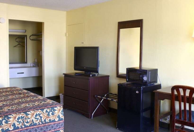 هتل Rodeway Inn
