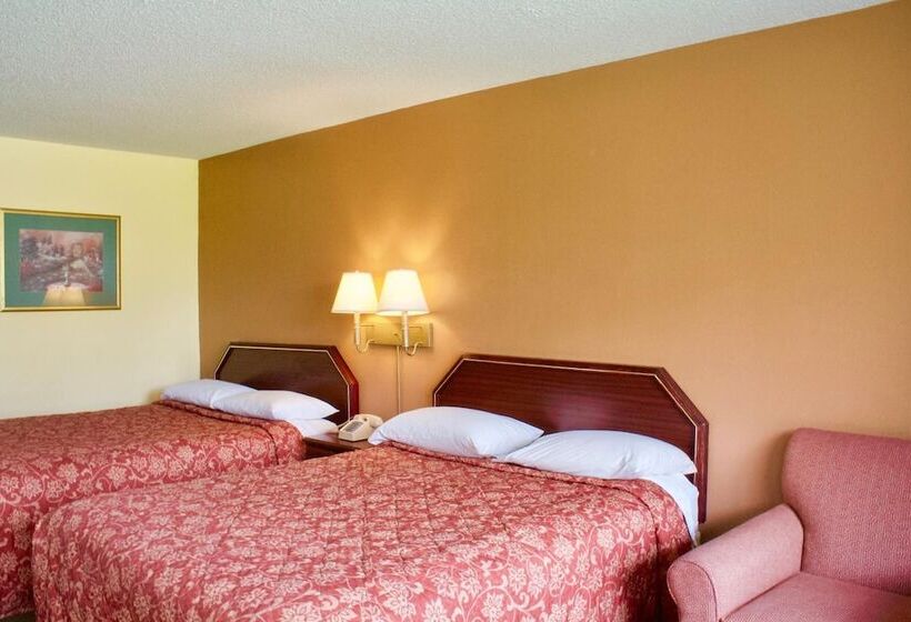 هتل Rodeway Inn