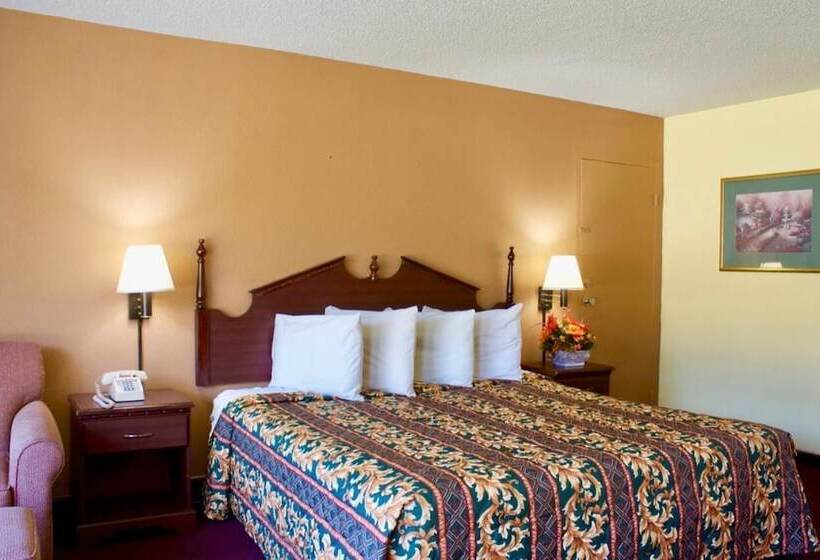 هتل Rodeway Inn