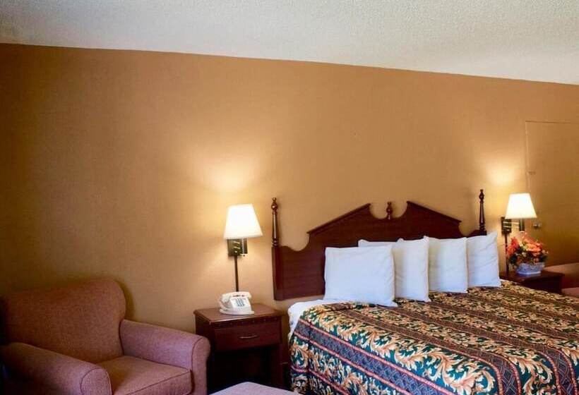 هتل Rodeway Inn