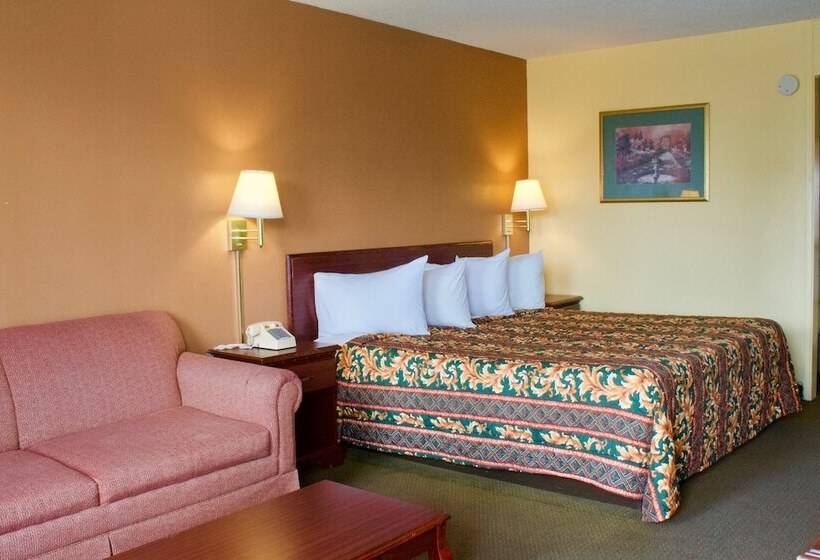 هتل Rodeway Inn